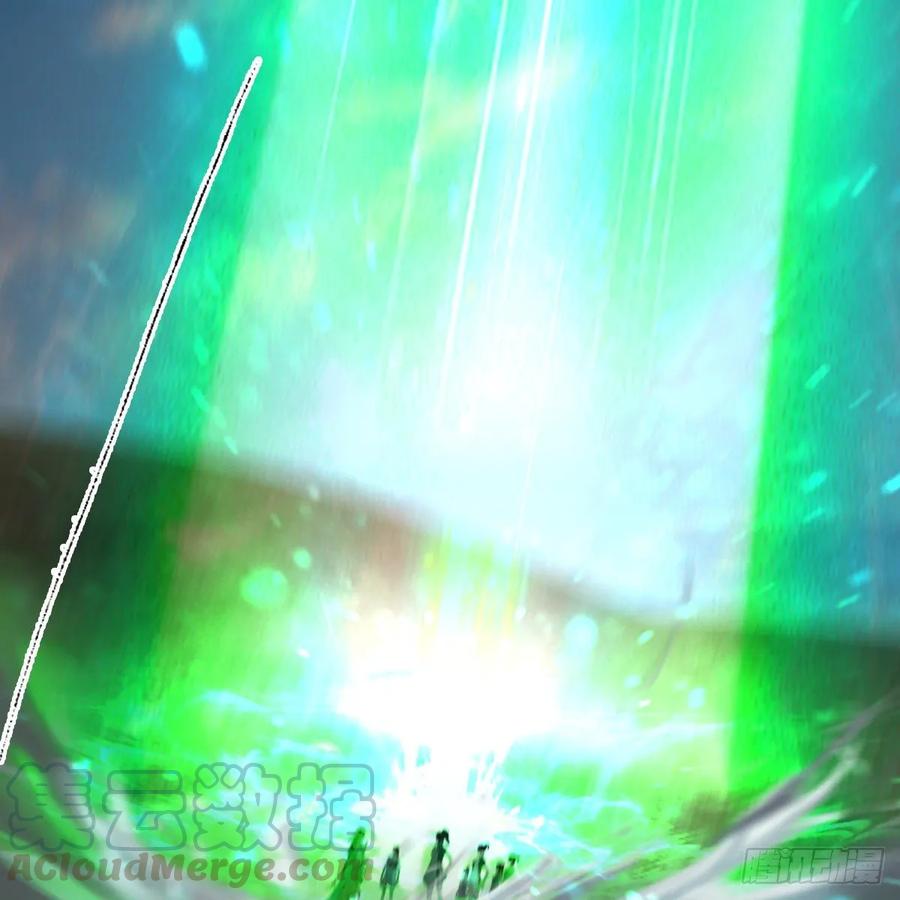 堕玄师302话：区区幻术而已
