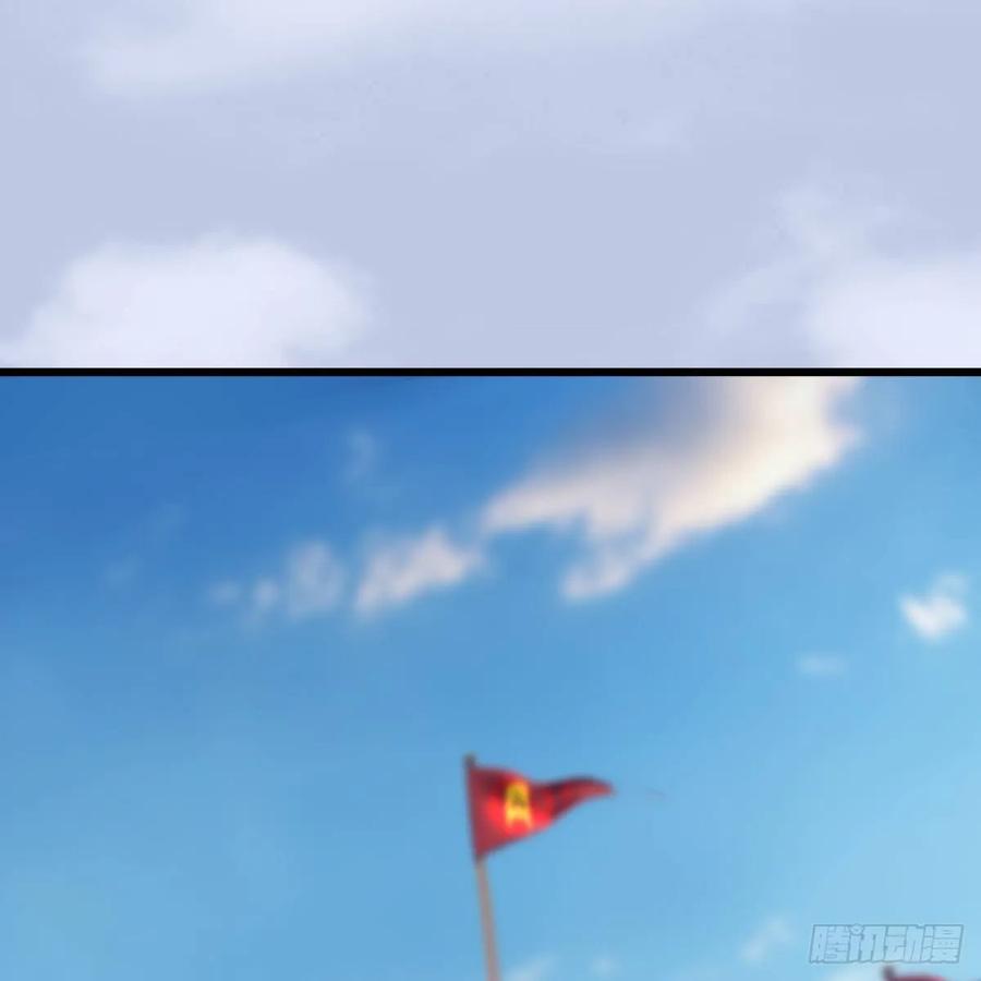 堕玄师306话：豪华阵容