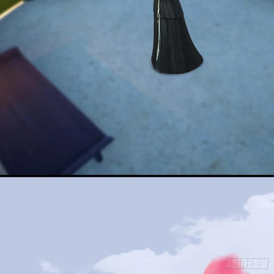 堕玄师306话：豪华阵容