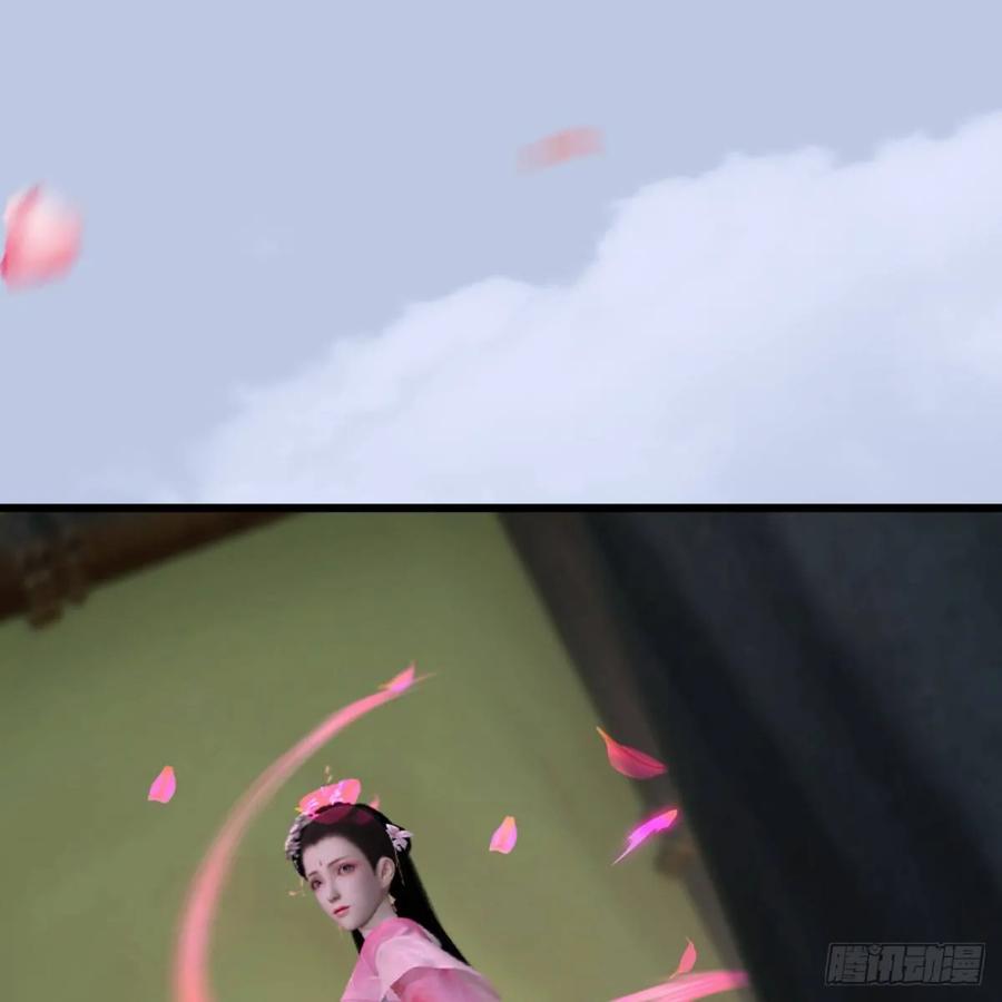 堕玄师306话：豪华阵容