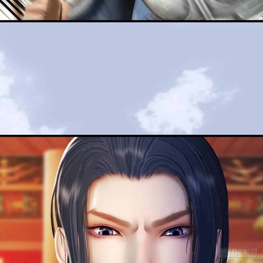 堕玄师306话：豪华阵容