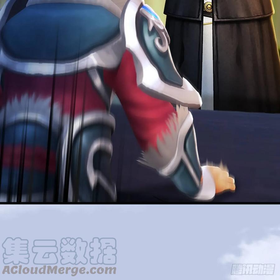 堕玄师306话：豪华阵容