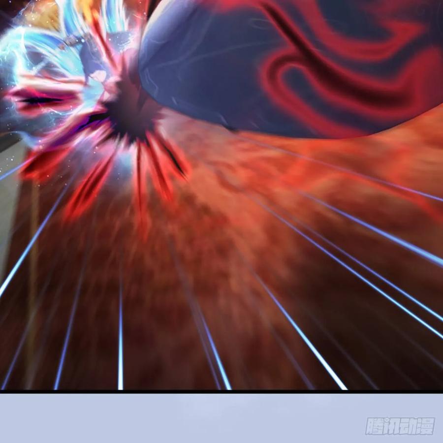 堕玄师307话：以一敌八