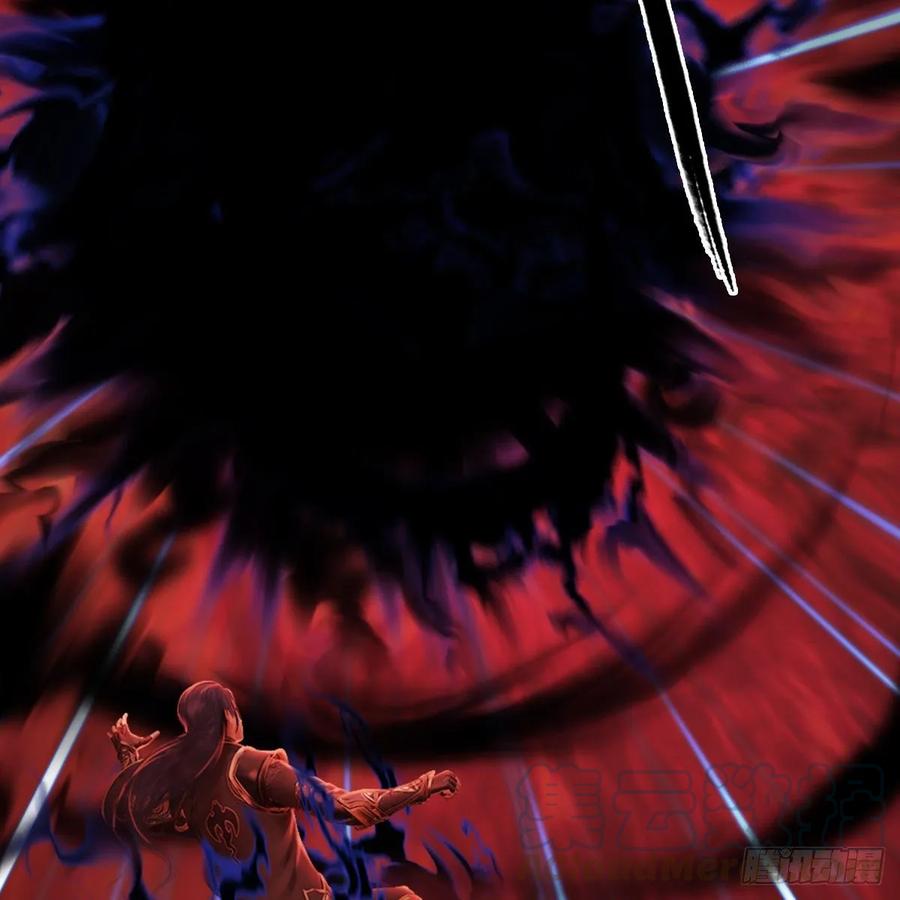 堕玄师309话：秒杀神庭灵境强者