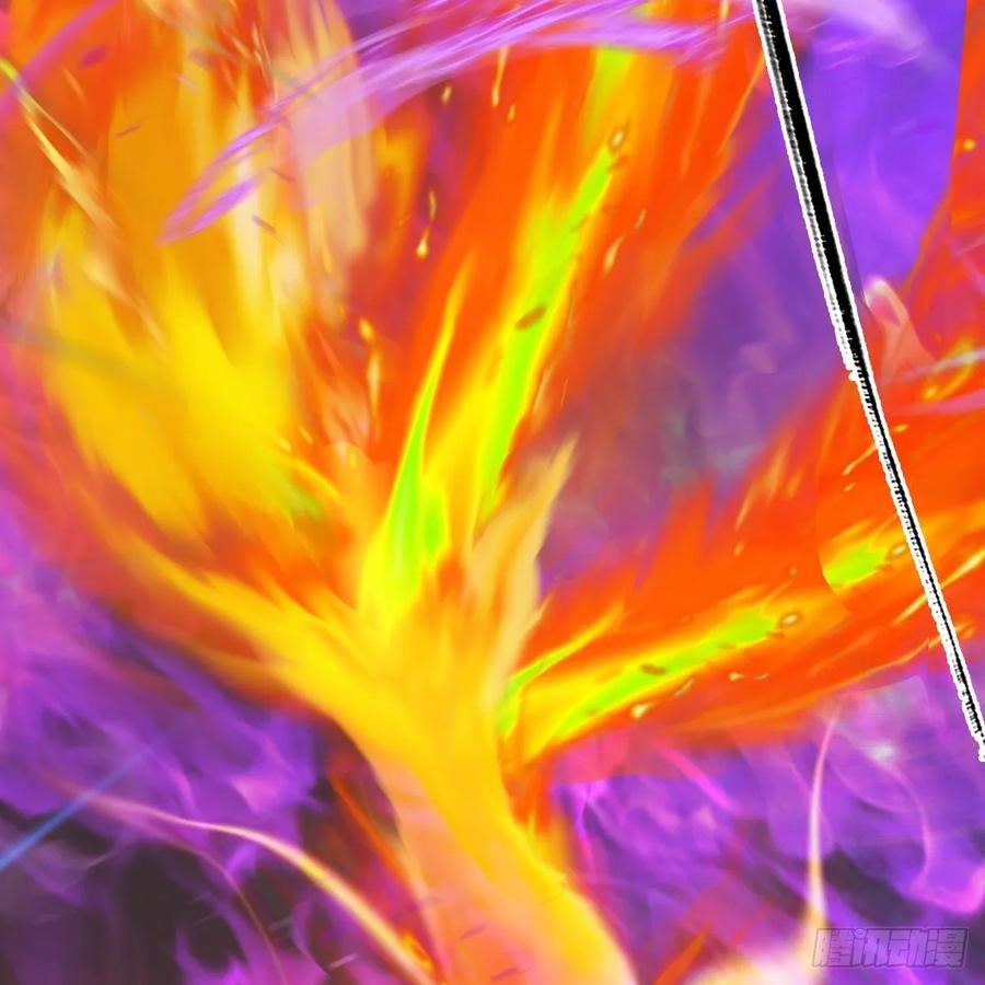 堕玄师312话：小矮子，找死吗？