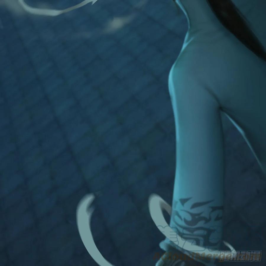 堕玄师314话：不要小看我