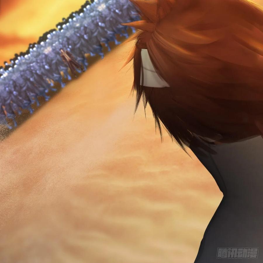 堕玄师314话：不要小看我