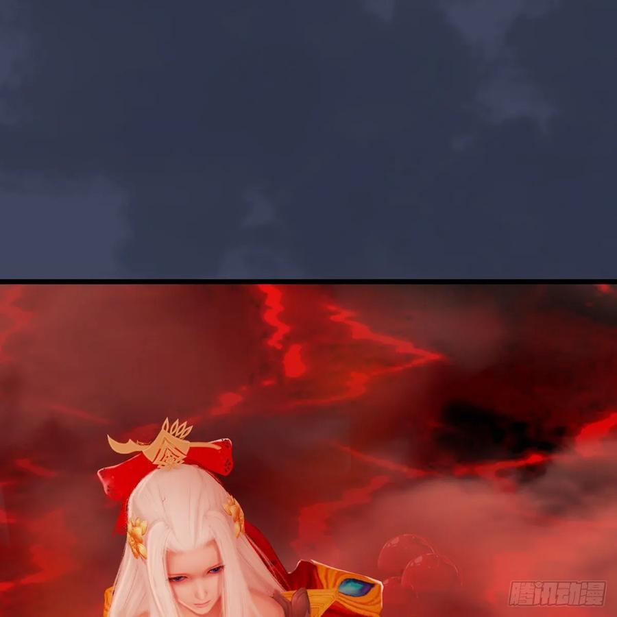 堕玄师316话：七星玄兽灵乌