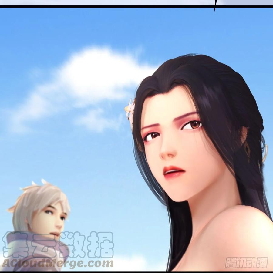 堕玄师323话：老乡，问个路