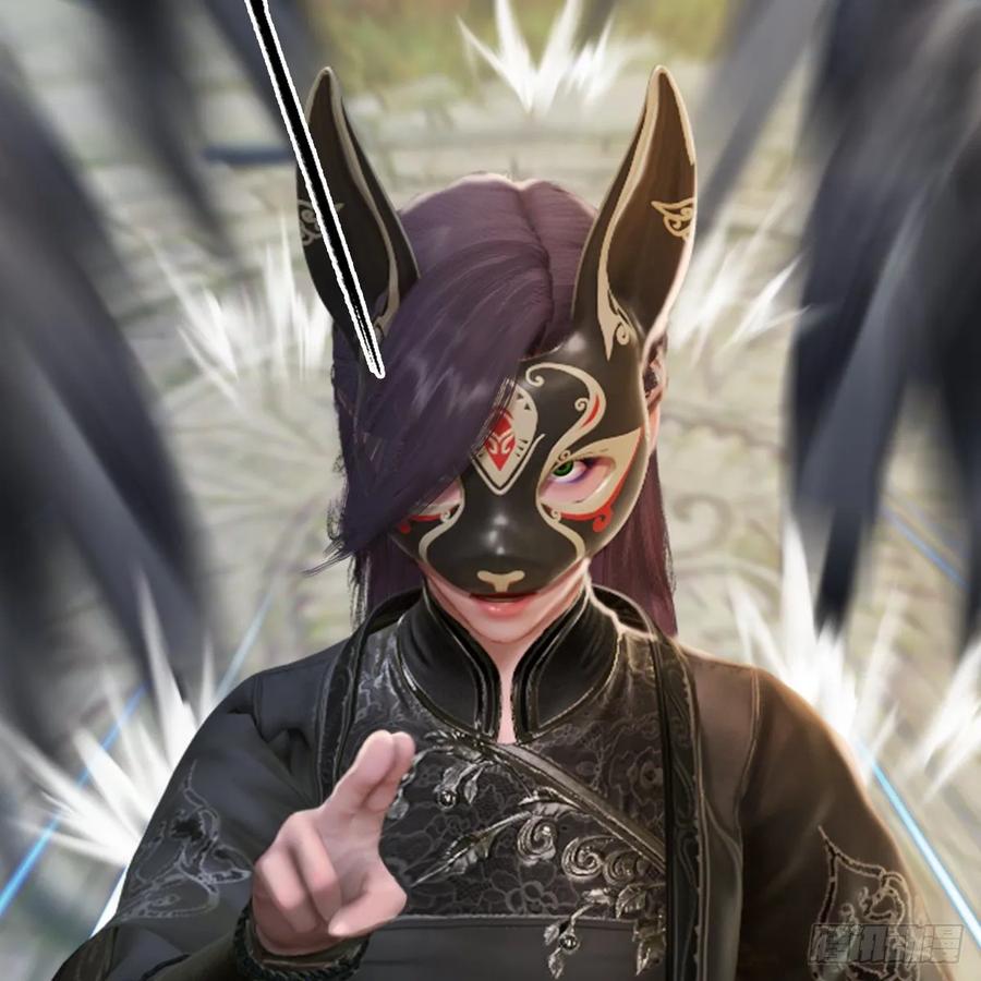 堕玄师331话：九门大阵