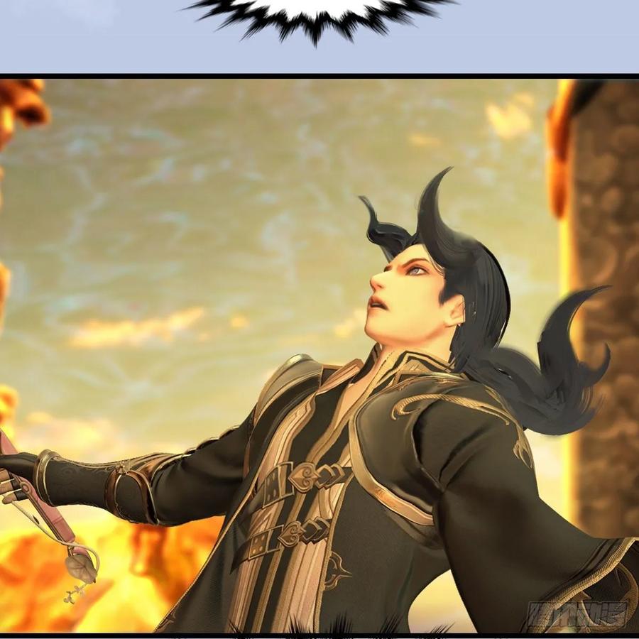 堕玄师332话：毫无反抗之力