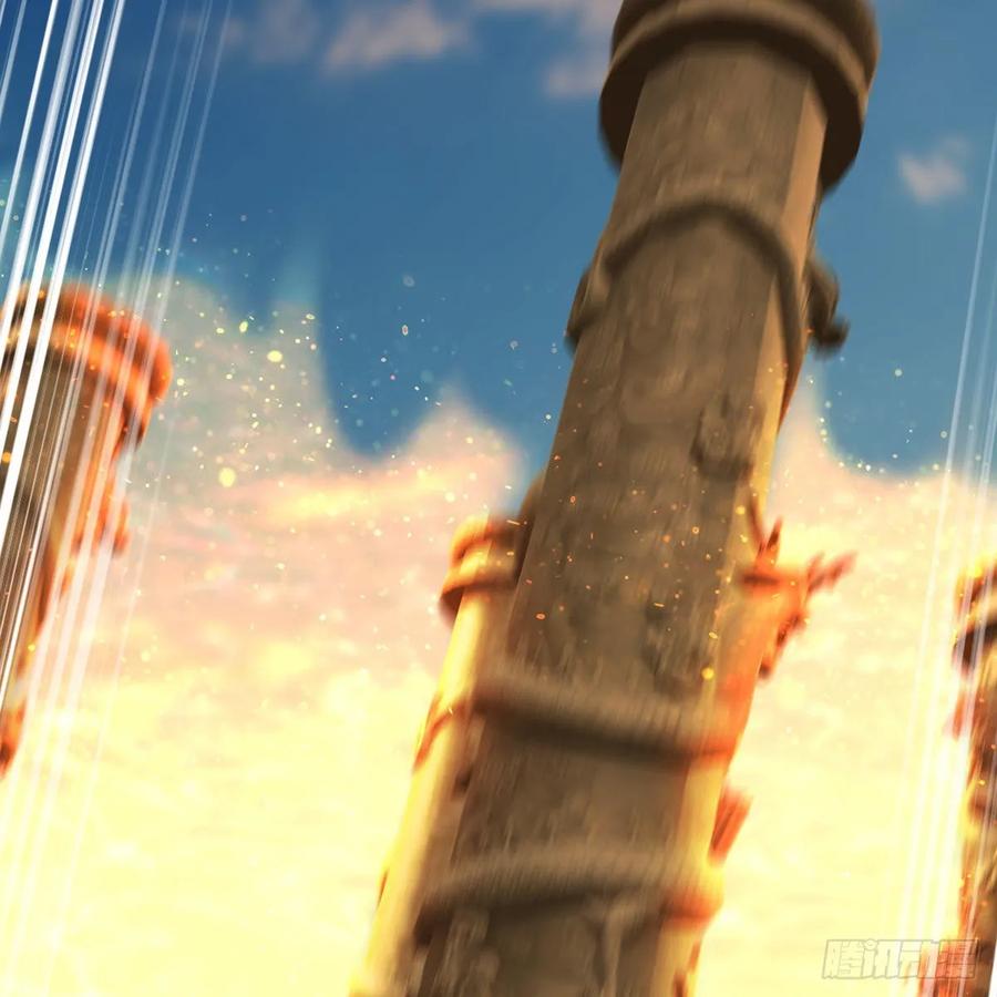 堕玄师332话：毫无反抗之力