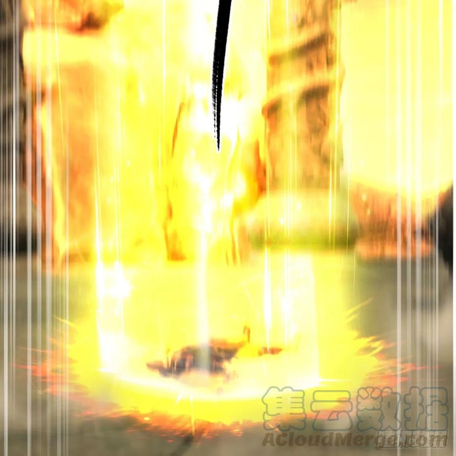 堕玄师332话：毫无反抗之力