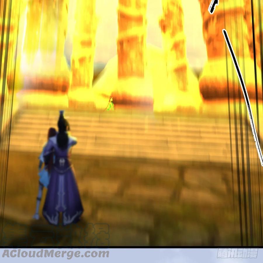 堕玄师332话：毫无反抗之力