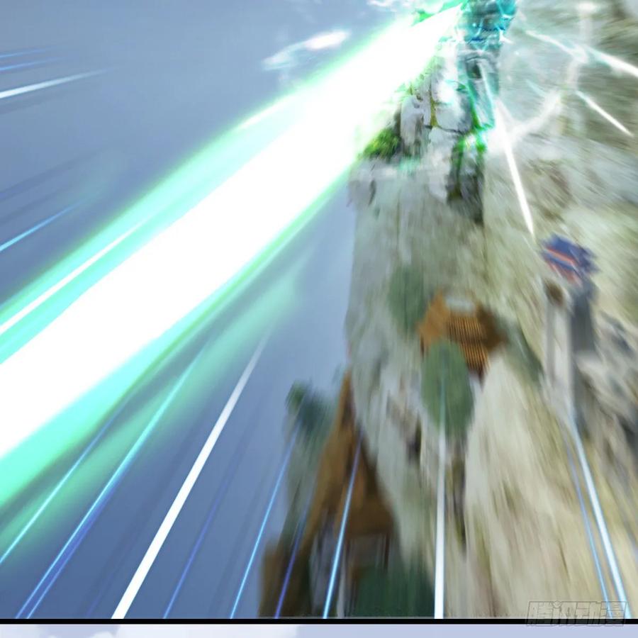 堕玄师333话：晓风VS西方亮 上