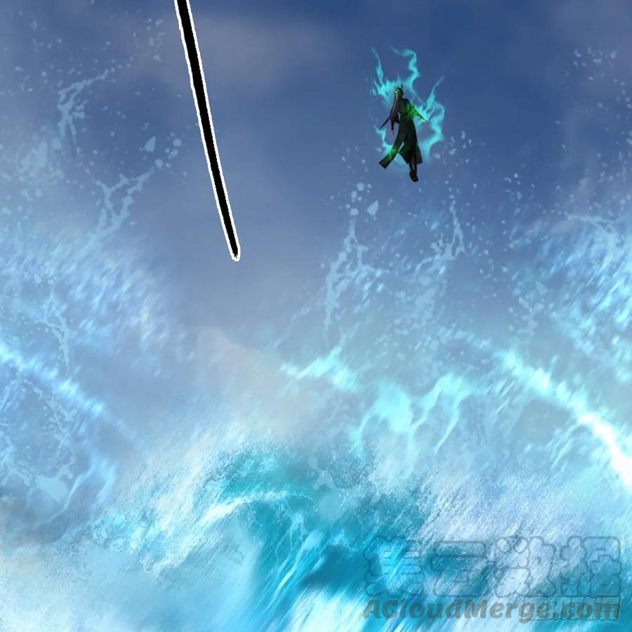 堕玄师333话：晓风VS西方亮 上