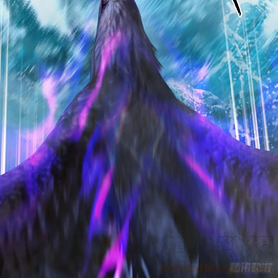 堕玄师334话：晓风VS西方亮 下