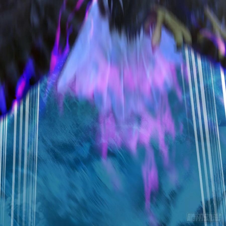 堕玄师334话：晓风VS西方亮 下