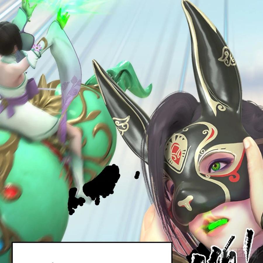 堕玄师334话：晓风VS西方亮 下