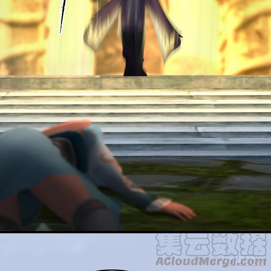 堕玄师337话：楚越之死？