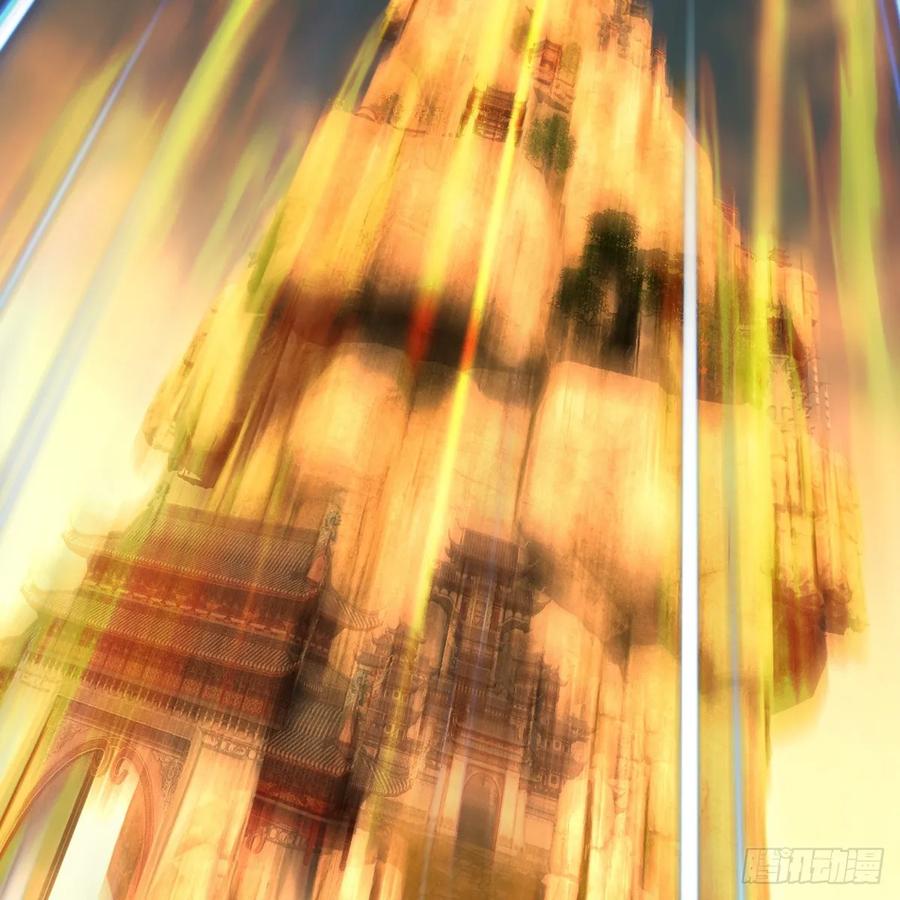 堕玄师337话：楚越之死？