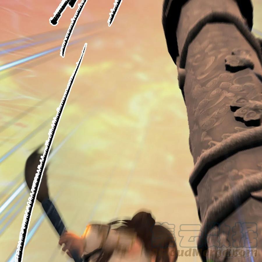 堕玄师338话：大部队抵达