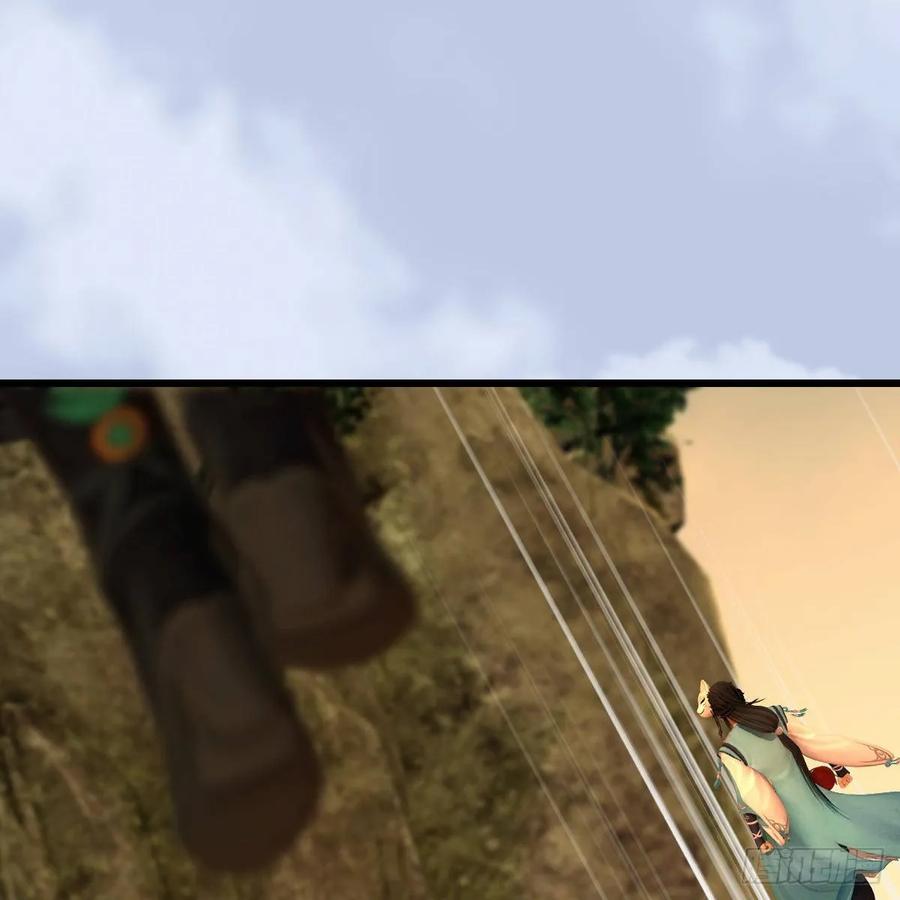 堕玄师339话：群战