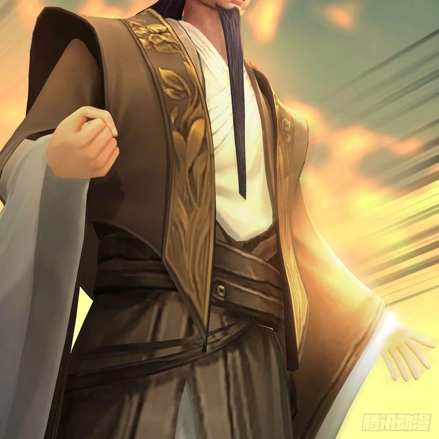 堕玄师339话：群战