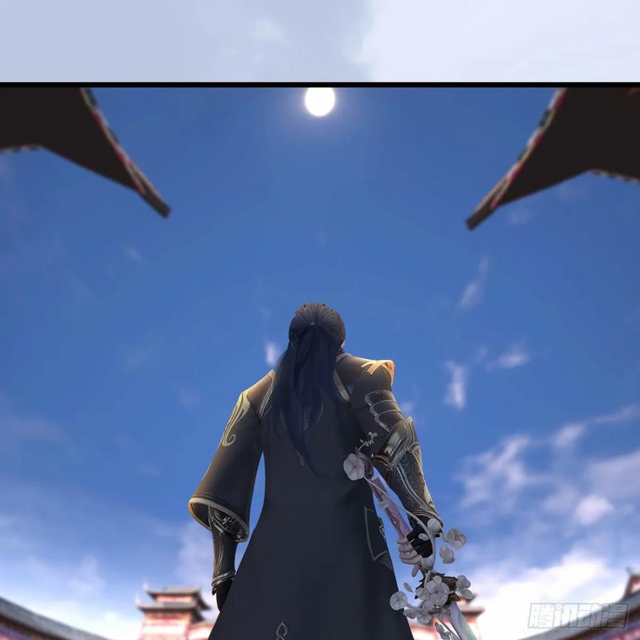 堕玄师340话：大威天龙印