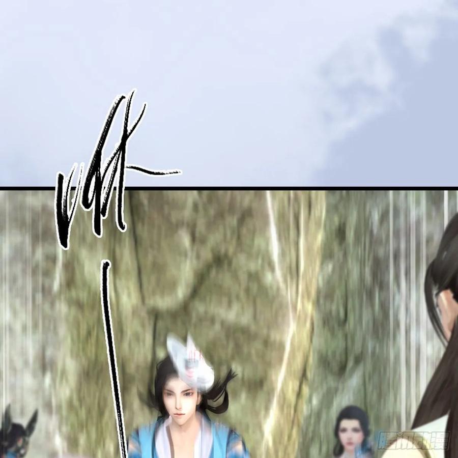 堕玄师341话：强者留，弱者退