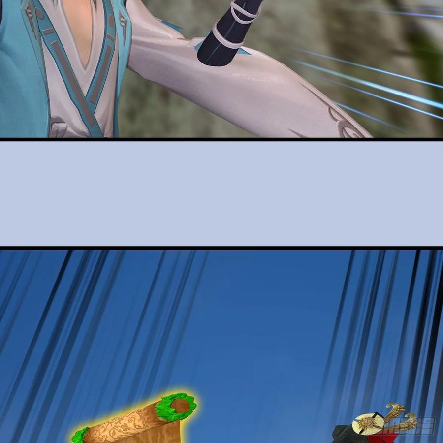 堕玄师341话：强者留，弱者退