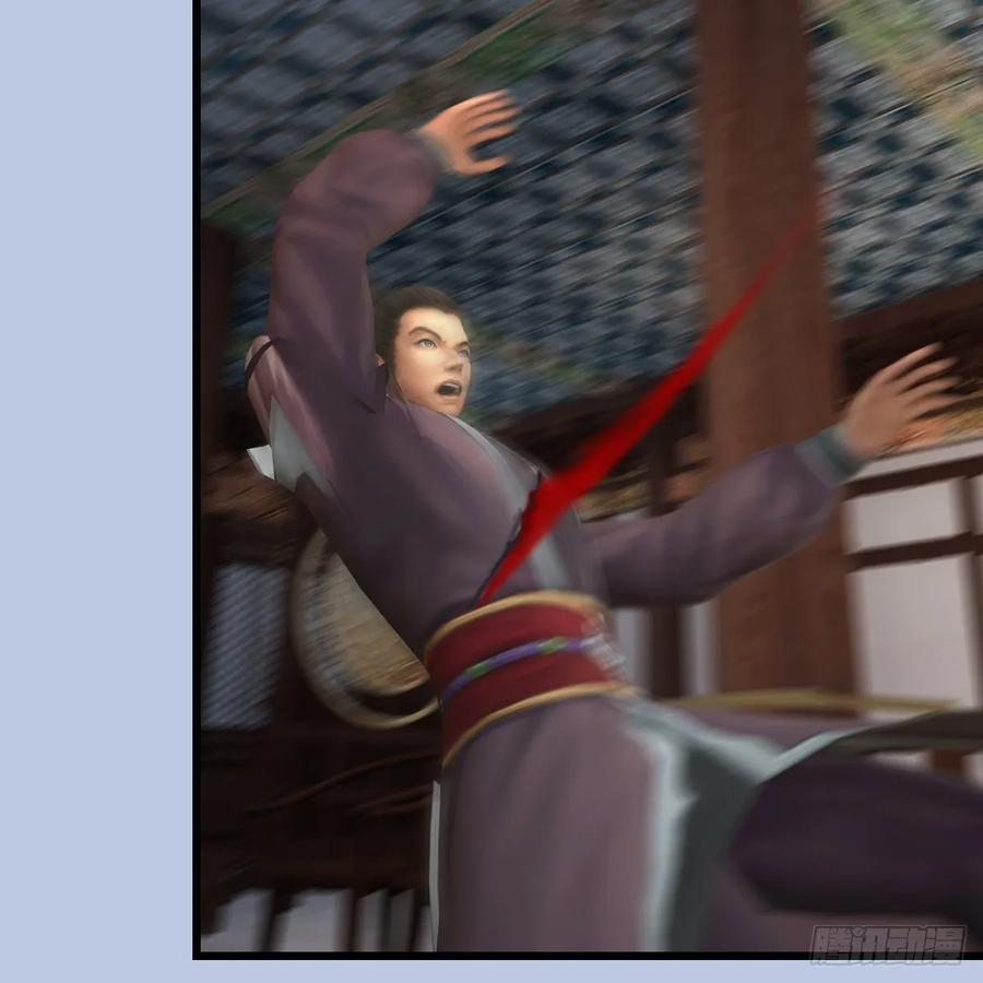 堕玄师341话：强者留，弱者退