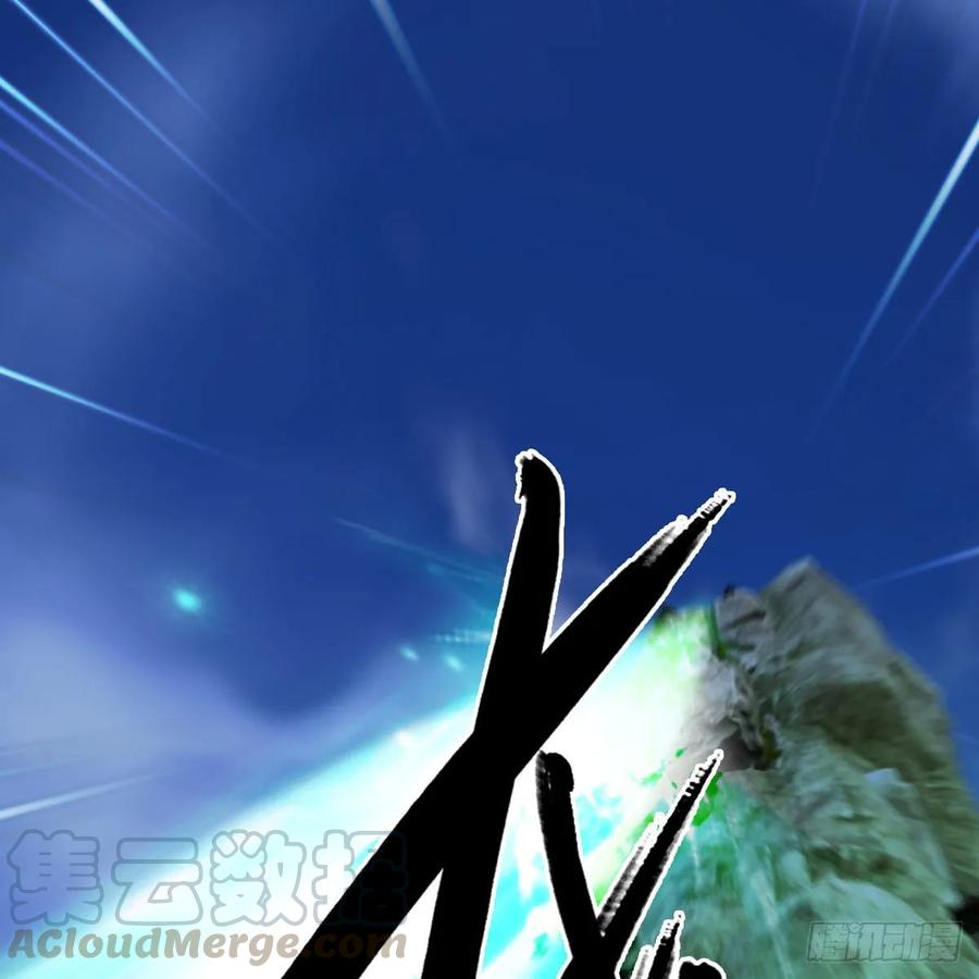 堕玄师344话：闭小月暴走