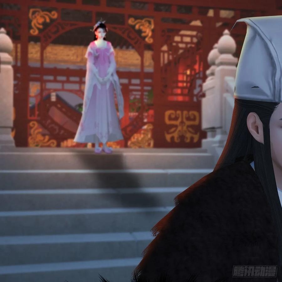 堕玄师346话：暗潮涌动