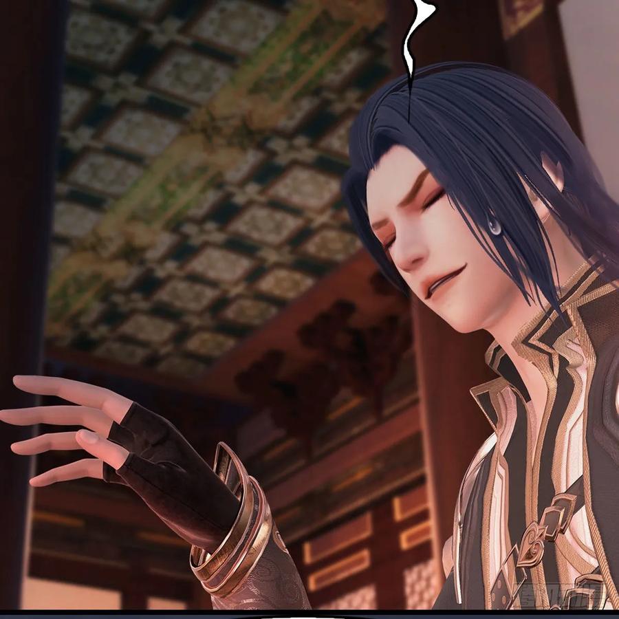 堕玄师349话：四圣齐聚