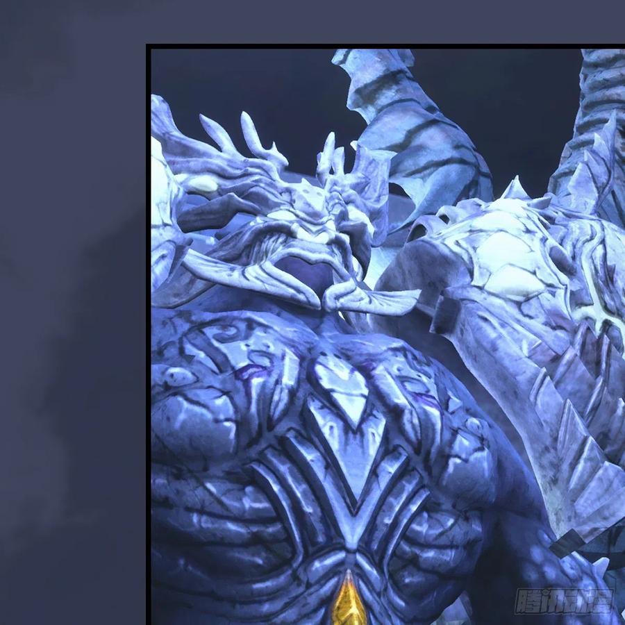 堕玄师353话：前往黄泉秘境