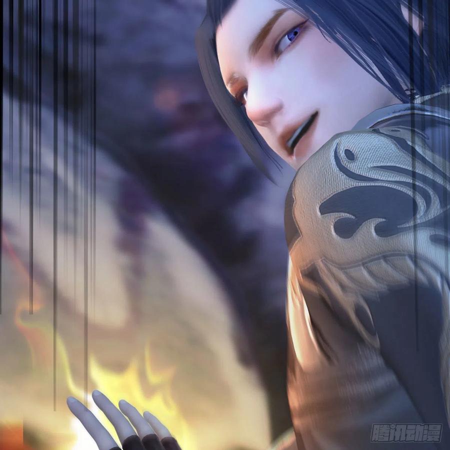 堕玄师354话：胡大师的实力