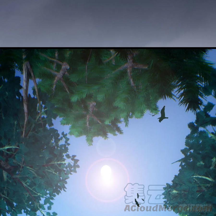 堕玄师354话：胡大师的实力