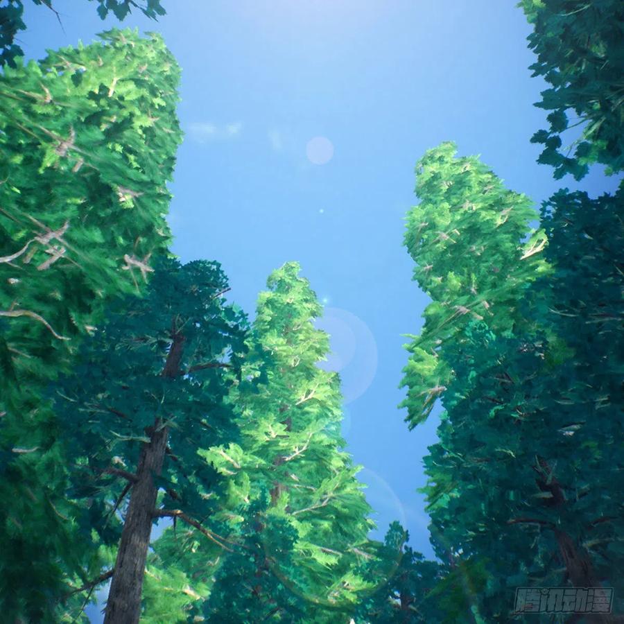 堕玄师354话：胡大师的实力