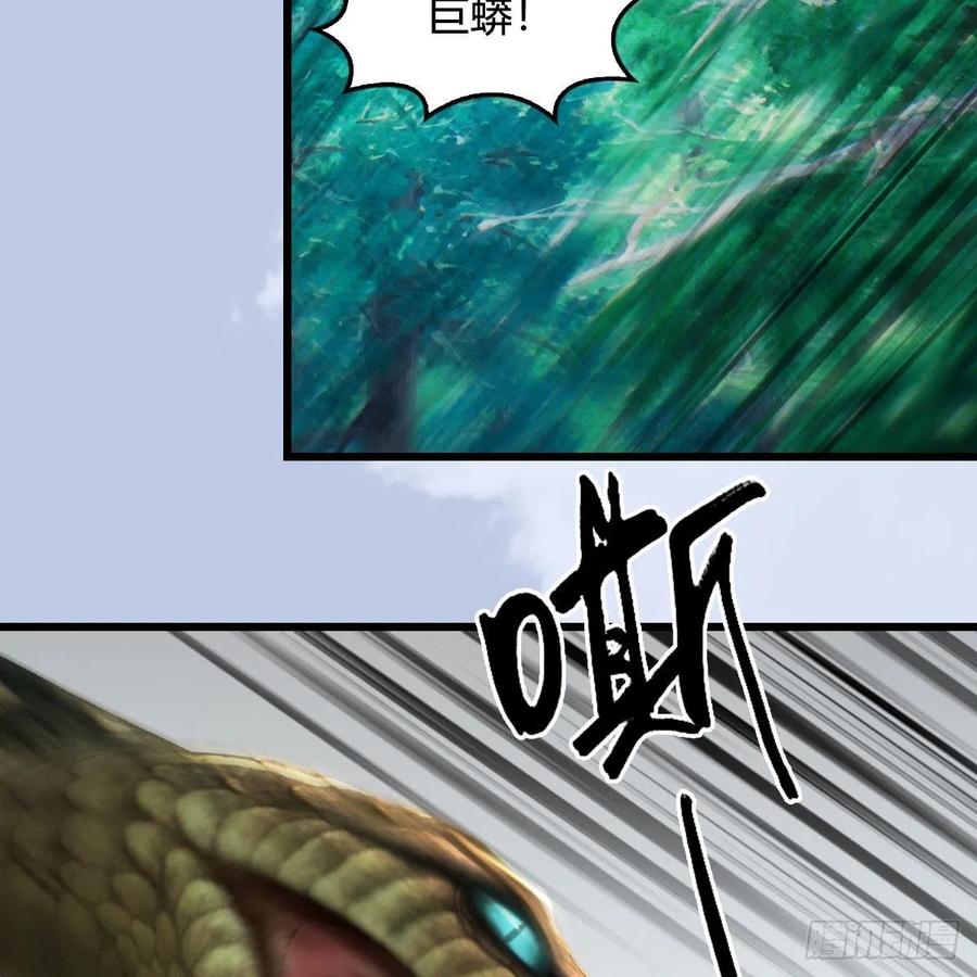 堕玄师354话：胡大师的实力
