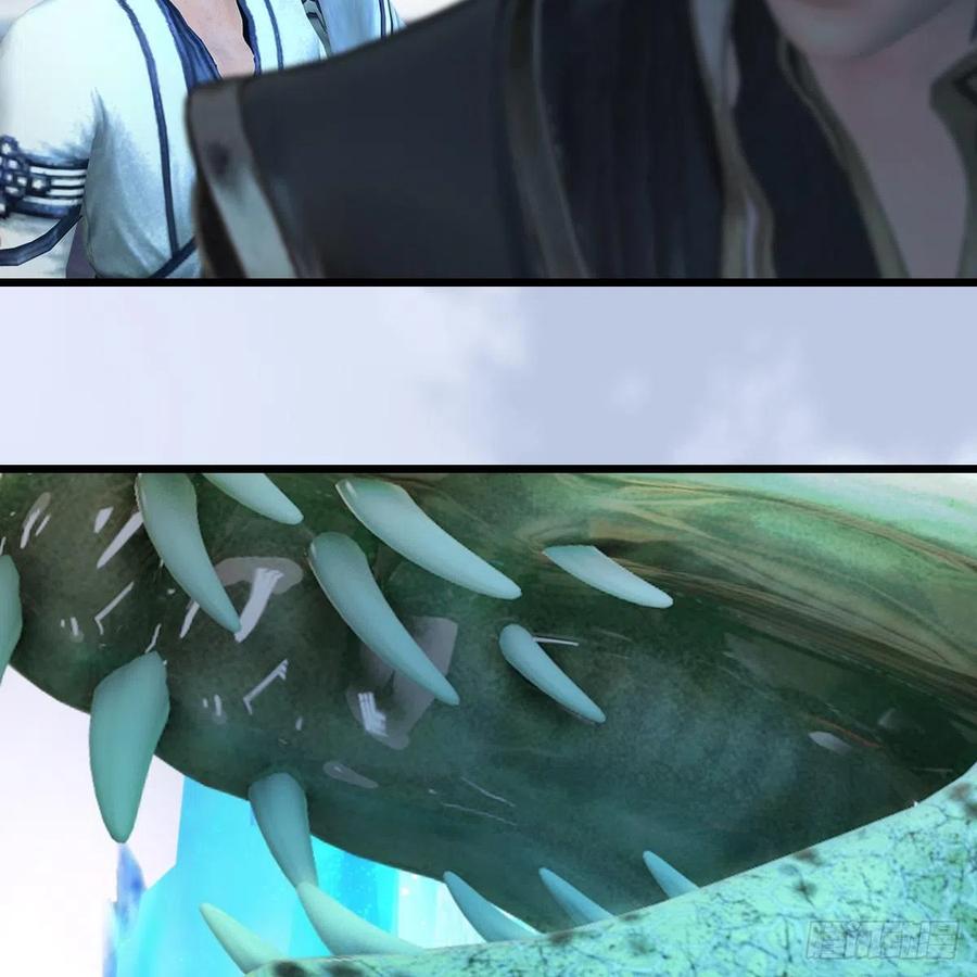 堕玄师360话：冬至雪失踪了