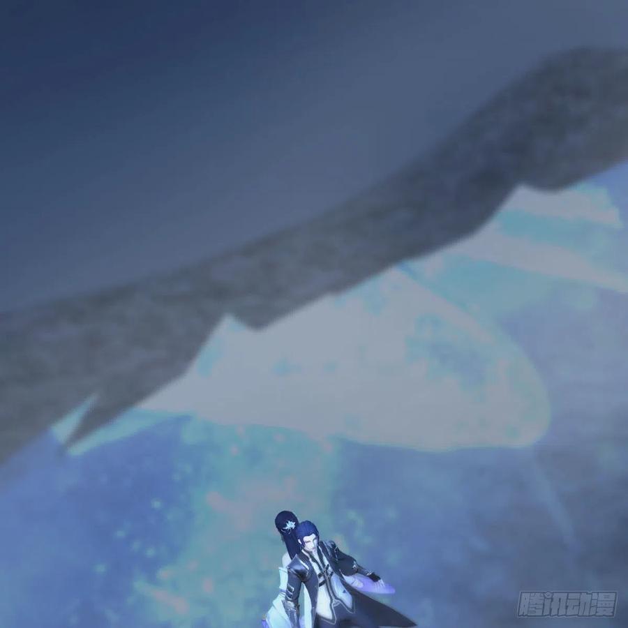 堕玄师366话：尸族的野望