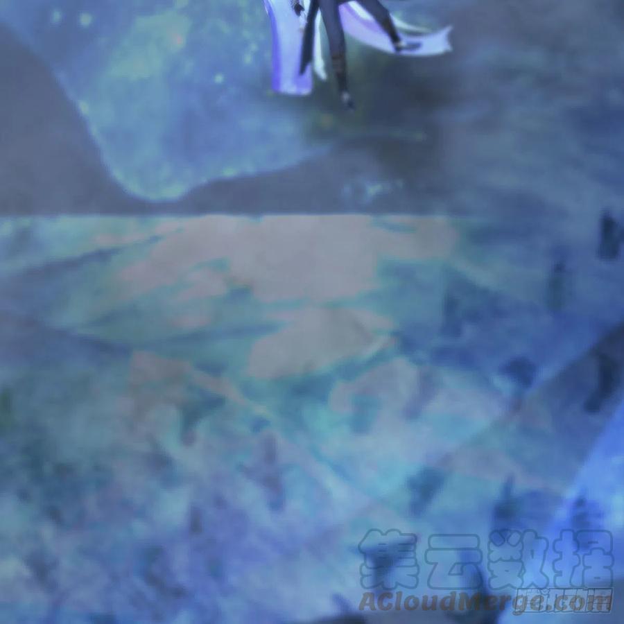 堕玄师366话：尸族的野望