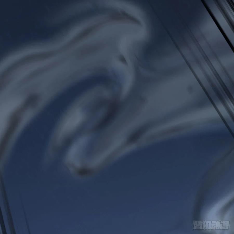 堕玄师367话：大战树鬼