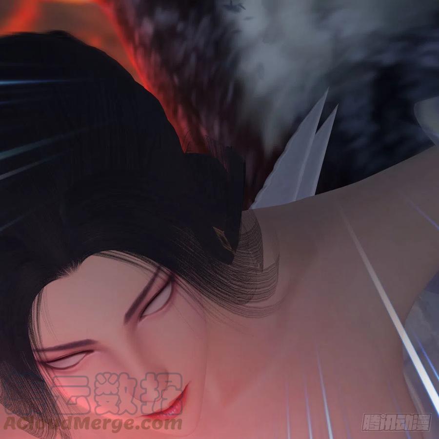 堕玄师368话：被上身的冬至雪