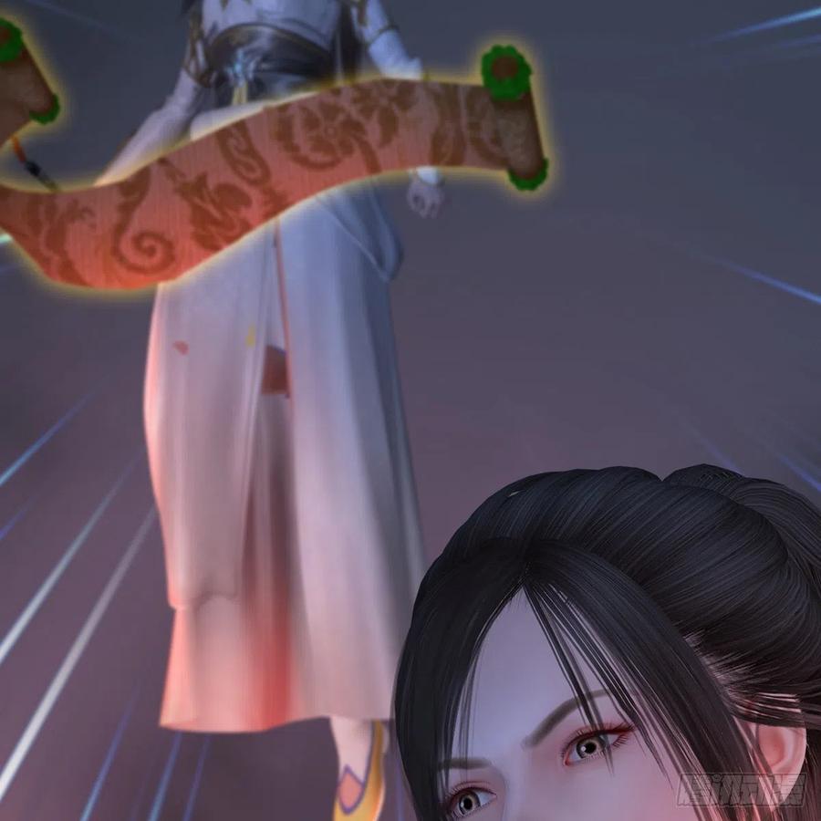 堕玄师370话：少女兜兜