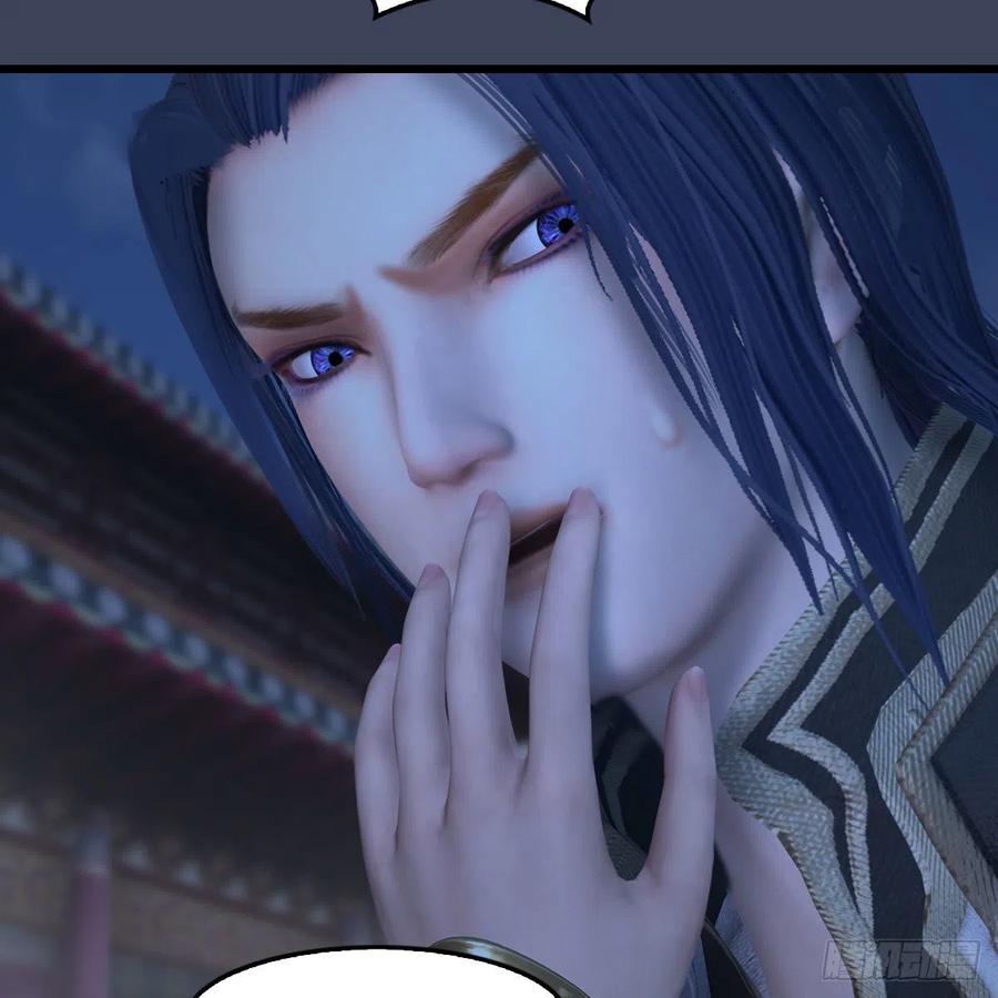 堕玄师374话：楚越暴走