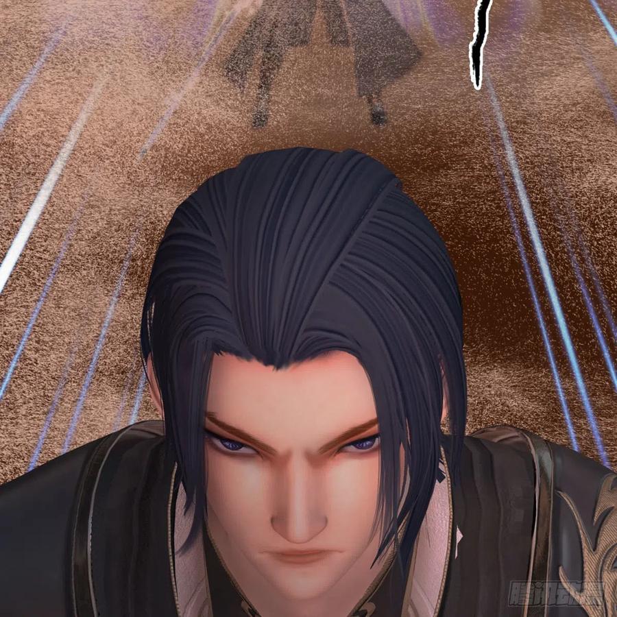 堕玄师375话：尸王