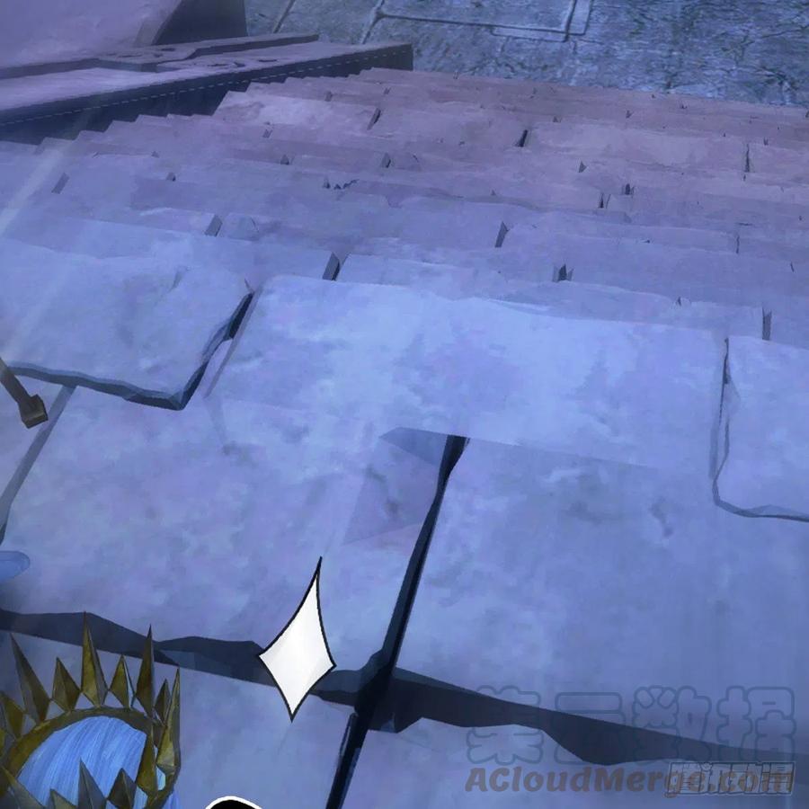 堕玄师375话：尸王