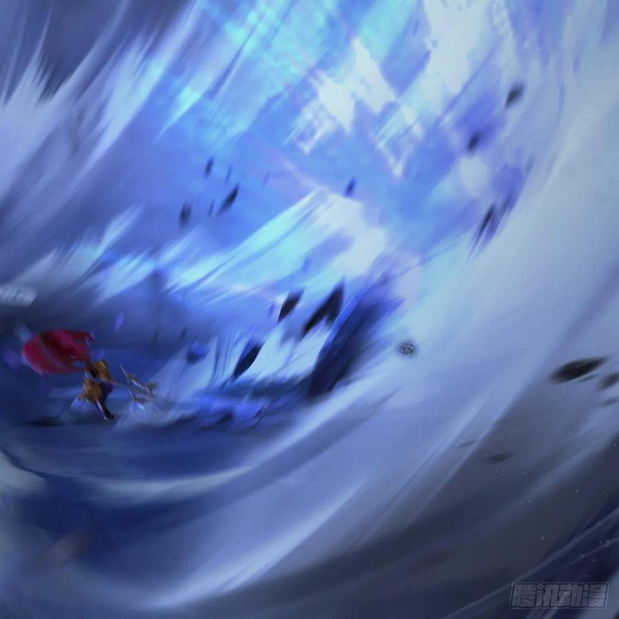 堕玄师378话：你的头我收下了